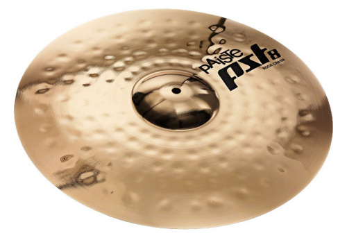 PAISTE 0001802816 Тарелка PST 8 REFLECTOR ROCK CRASH 16"