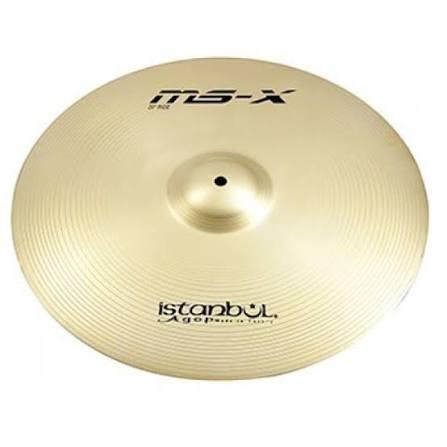 ISTANBUL AGOP MSXR20 Тарелка MSX RIDE 20"