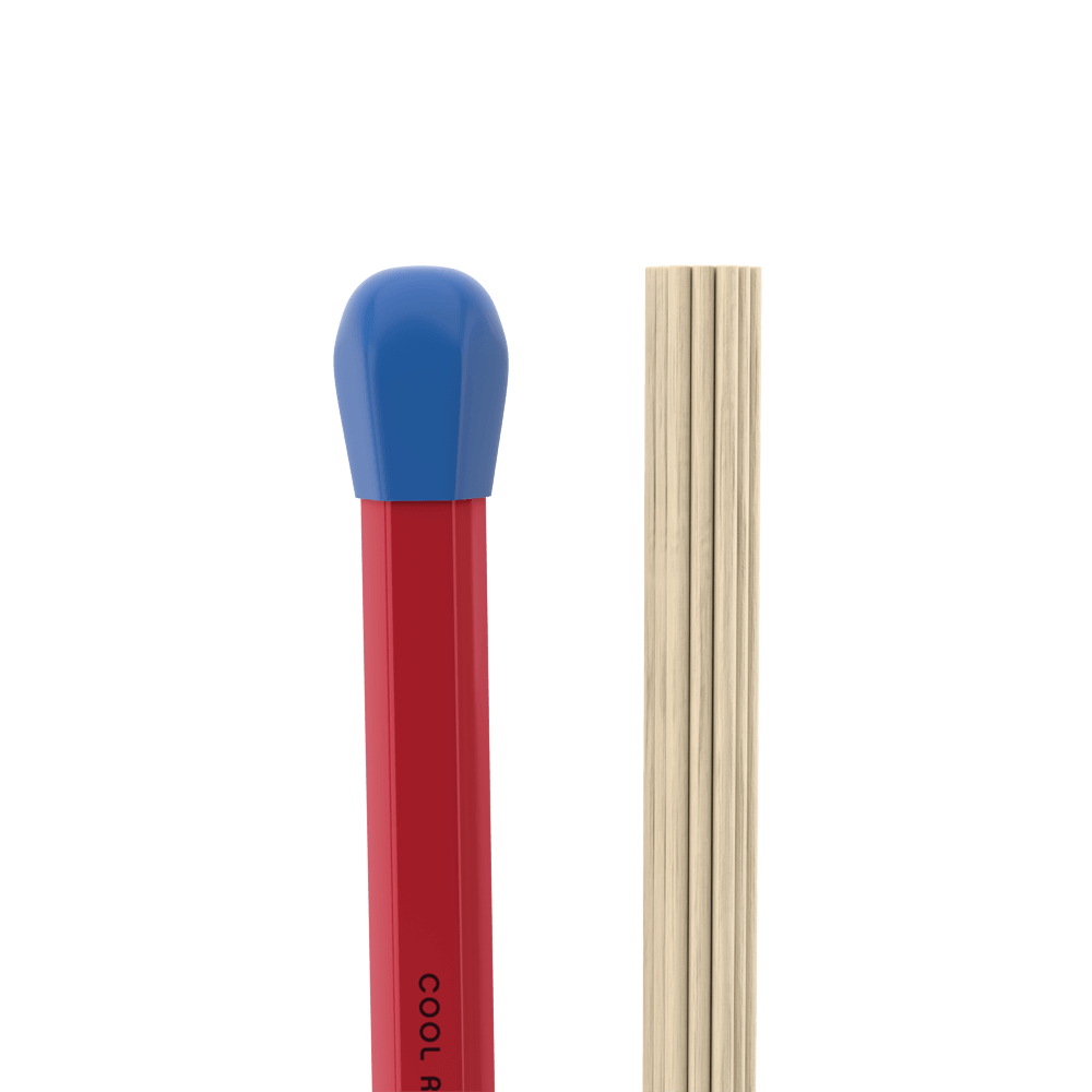 PROMARK C-RODS Руты барабанные березовые COOL RODS