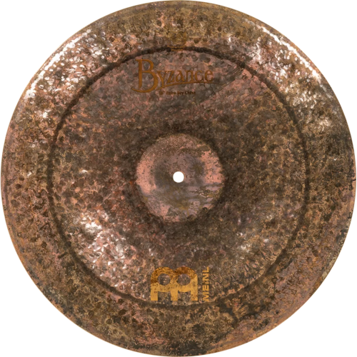 MEINL B16EDCH Тарелка BYZANCE EXTRA DRY CHINA 16"