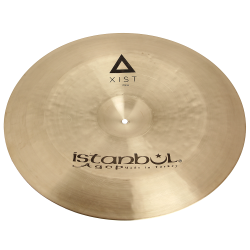 ISTANBUL AGOP XCH16 Тарелка XIST CHINA NATURAL 16"