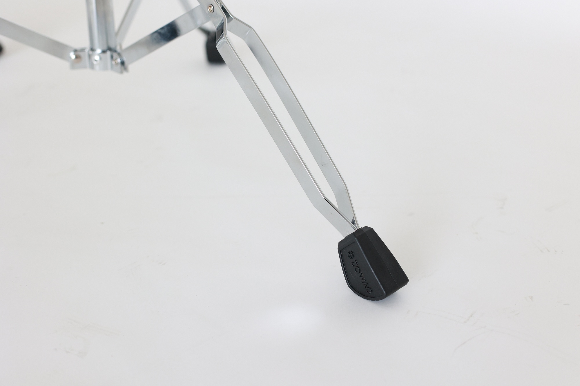 ZOWAG CS500 Стойка тарелки прямая 500 SERIES STRAIGHT STAND