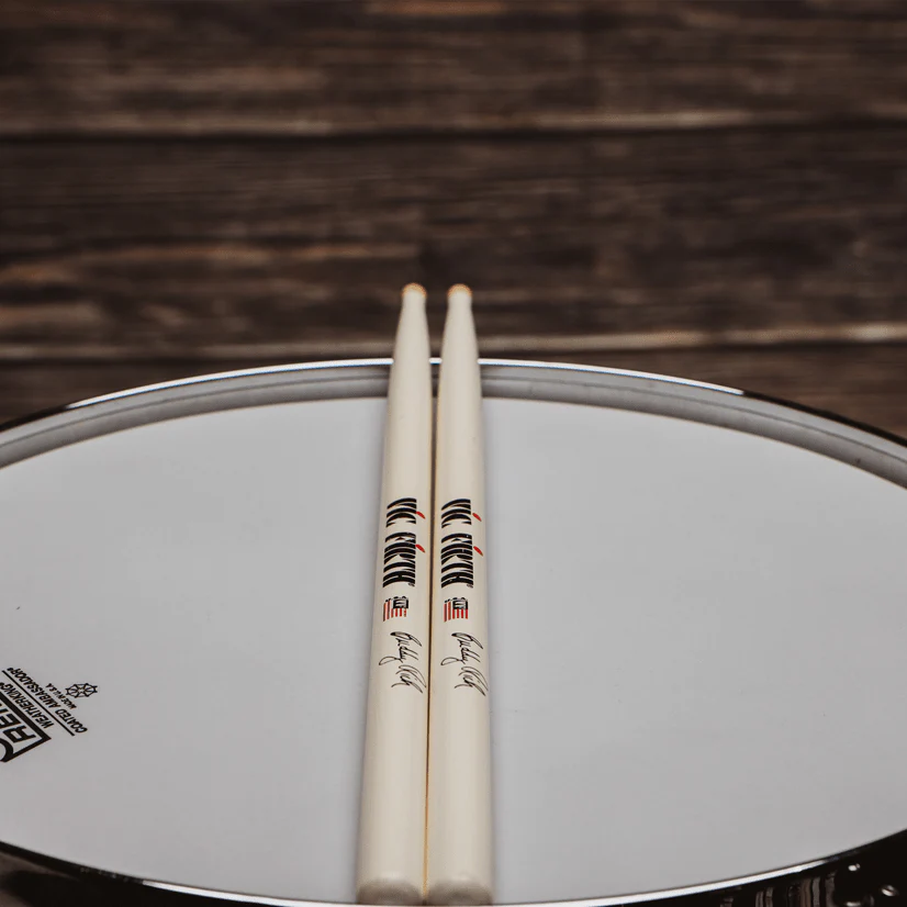 VIC FIRTH SBR Барабанные палочки SIGNATURE BUDDY RICH