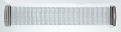 TJW D-SNARE Подструнник малого барабана 20 пружин 14''